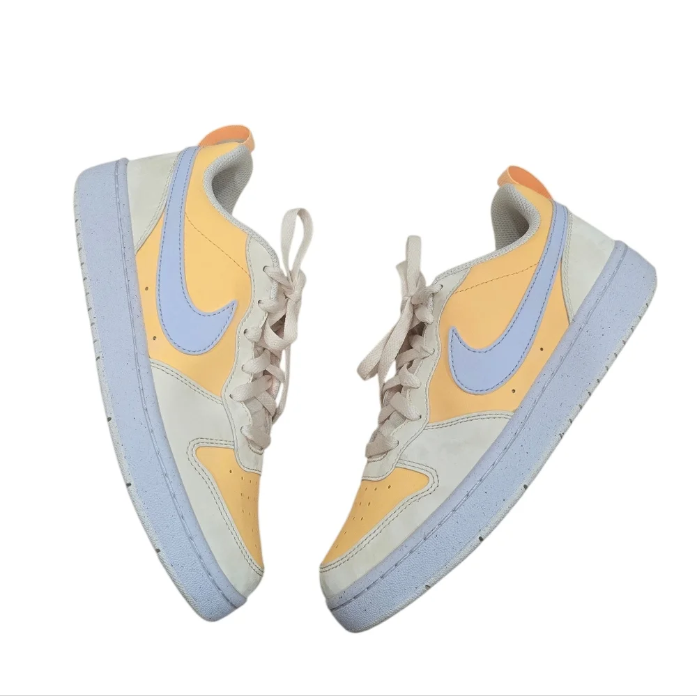 Nike excellent size